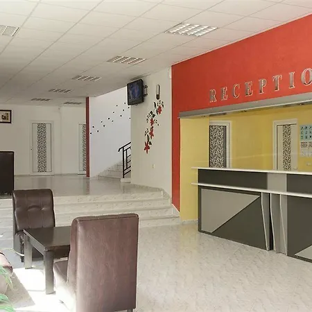 酒店 Park Zdravec 金沙